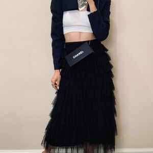 Brand New lace skirt